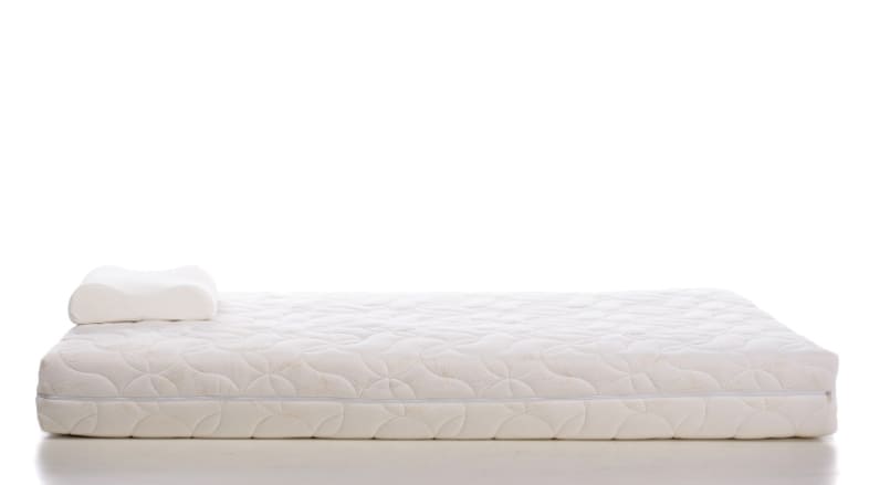 Factors Contributing to Mold Growth in Mattresses